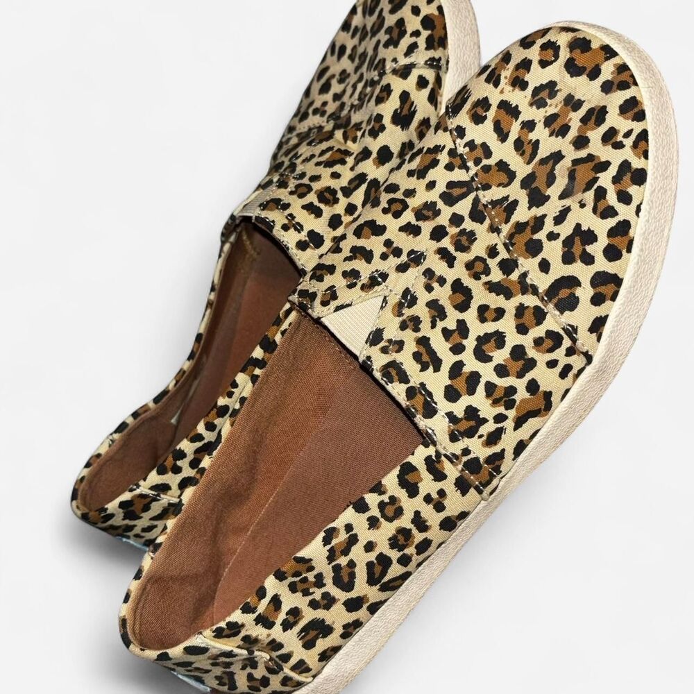 Toms Women's multi Loafers